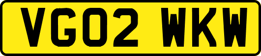 VG02WKW