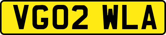 VG02WLA