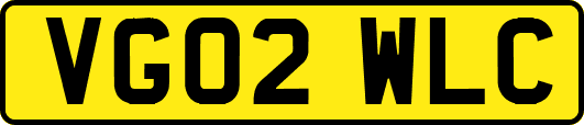 VG02WLC