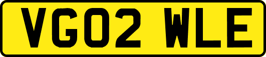VG02WLE