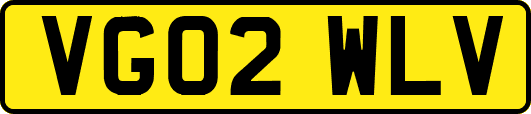 VG02WLV