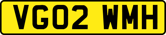 VG02WMH