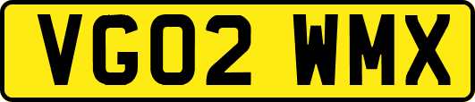 VG02WMX