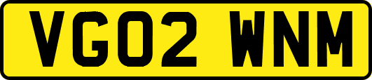 VG02WNM