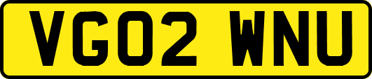 VG02WNU