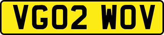 VG02WOV