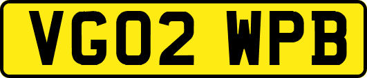 VG02WPB