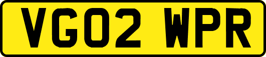 VG02WPR
