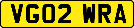 VG02WRA