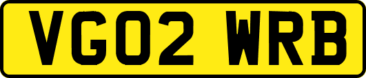 VG02WRB