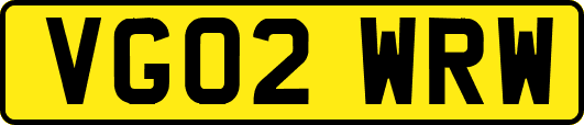 VG02WRW