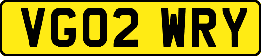 VG02WRY