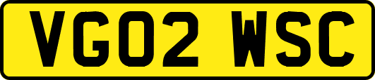 VG02WSC