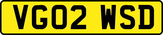 VG02WSD