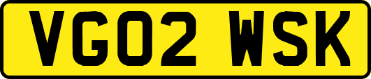 VG02WSK