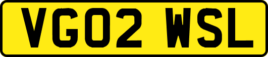 VG02WSL