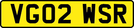 VG02WSR