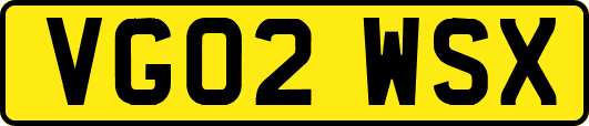 VG02WSX