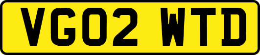 VG02WTD