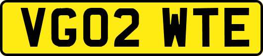 VG02WTE