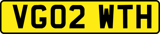 VG02WTH