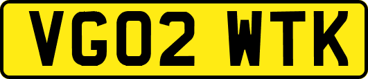 VG02WTK