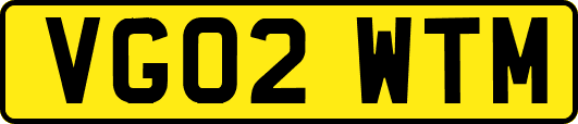 VG02WTM