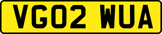VG02WUA
