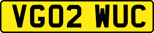 VG02WUC