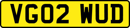 VG02WUD