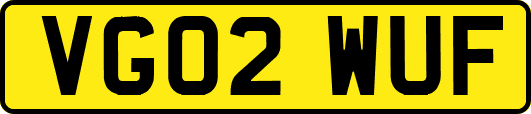 VG02WUF