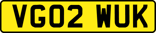 VG02WUK