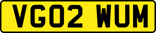 VG02WUM