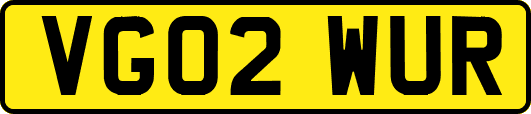VG02WUR
