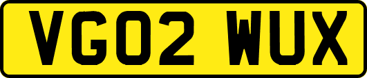 VG02WUX