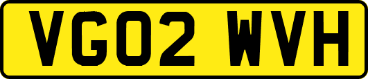 VG02WVH
