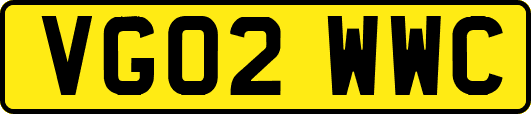 VG02WWC