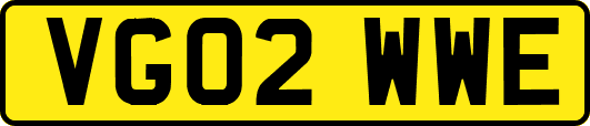 VG02WWE