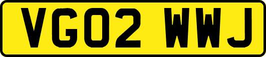 VG02WWJ