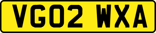 VG02WXA