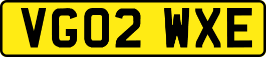 VG02WXE
