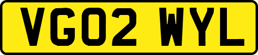 VG02WYL