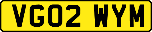 VG02WYM