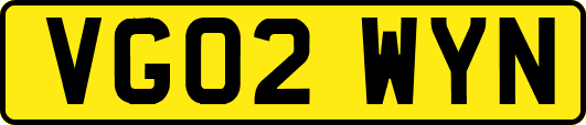 VG02WYN