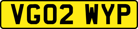 VG02WYP
