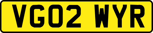 VG02WYR
