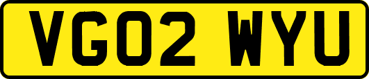 VG02WYU