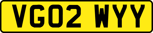 VG02WYY