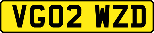 VG02WZD