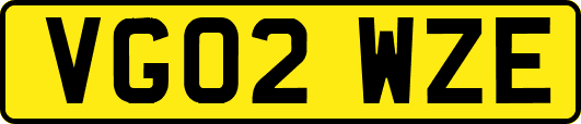 VG02WZE